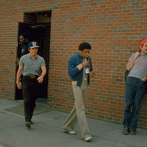 Fotoğraf Richard Pryor