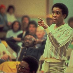 Fotoğraf Richard Pryor