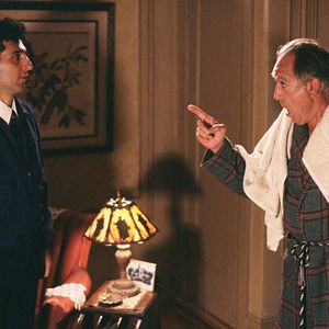 Fotoğraf Orman Ateşi