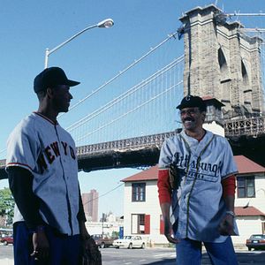 Fotoğraf Mo’ Better Blues