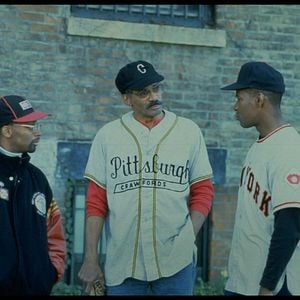 Fotoğraf Mo’ Better Blues