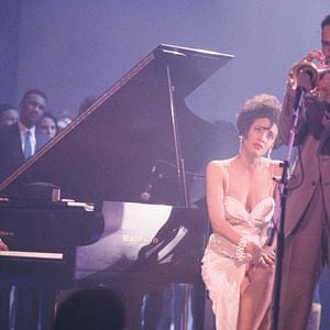 Fotoğraf Mo’ Better Blues