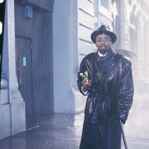 Fotoğraf Mo’ Better Blues