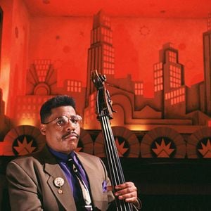 Fotoğraf Mo’ Better Blues