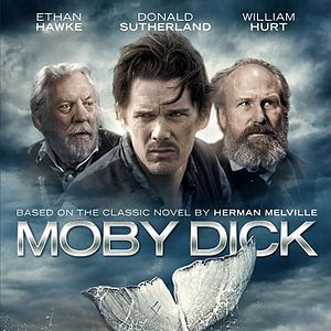 Fotoğraf Moby Dick