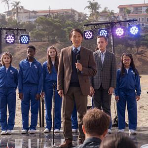 Fotoğraf Dead to Me