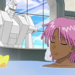 Fotoğraf Neo Yokio
