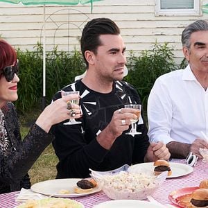 Fotoğraf Schitt's Creek