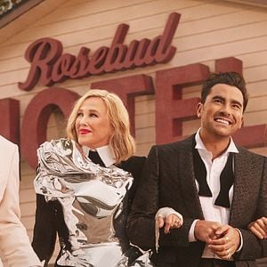 Fotoğraf Schitt's Creek