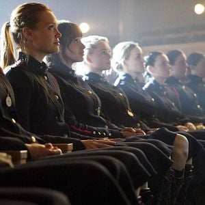 Fotoğraf Jessica Sutton