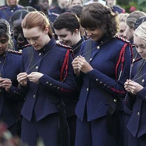 Fotoğraf Ashley Nicole Williams