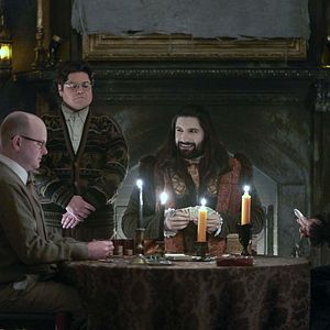 Fotoğraf Harvey Guillen