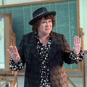 Fotoğraf Margo Martindale