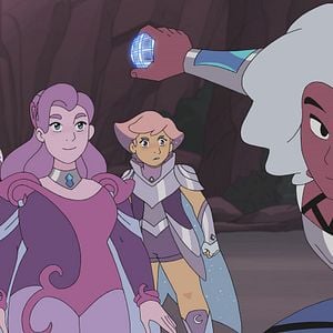 Fotoğraf She-Ra and the Princesses of Power