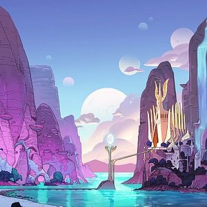 Fotoğraf She-Ra and the Princesses of Power