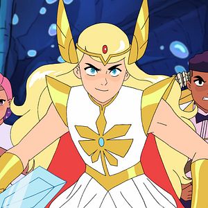 Fotoğraf She-Ra and the Princesses of Power