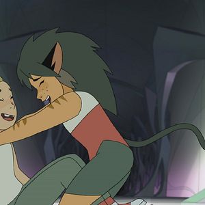 Fotoğraf She-Ra and the Princesses of Power