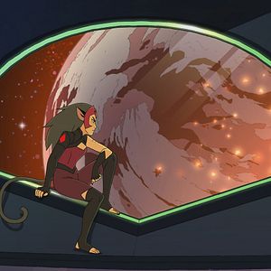 Fotoğraf She-Ra and the Princesses of Power