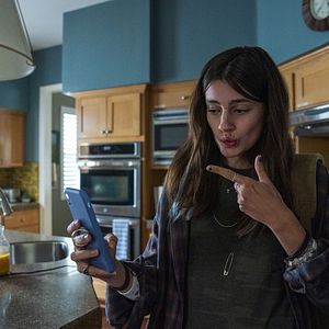 Fotoğraf Diana Silvers