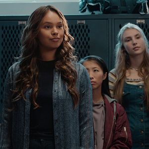 Fotoğraf Alisha Boe