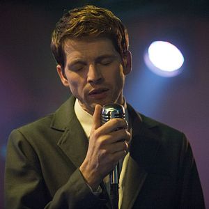 Fotoğraf Pierre Deladonchamps