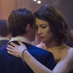 Fotoğraf Olga Kurylenko