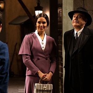 Fotoğraf Cristina Pedroche