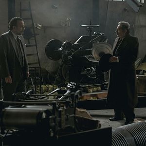 Fotoğraf El secreto de Puente Viejo