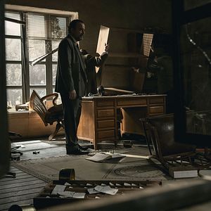 Fotoğraf El secreto de Puente Viejo