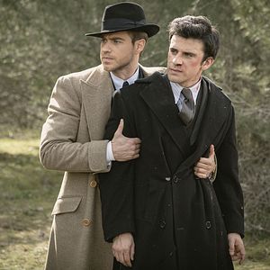 Fotoğraf El secreto de Puente Viejo