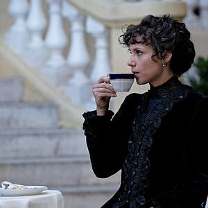 Fotoğraf Aura Garrido