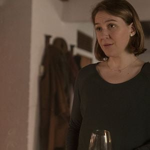 Fotoğraf Gemma Whelan