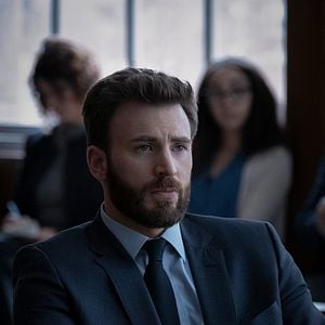 Fotoğraf Chris Evans