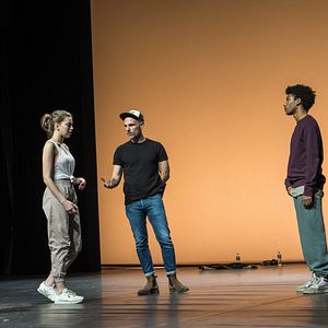 Fotoğraf Into the Beat - Dein Herz tanzt