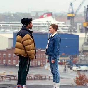 Fotoğraf Into the Beat - Dein Herz tanzt