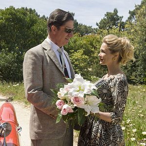 Fotoğraf Simon Abkarian