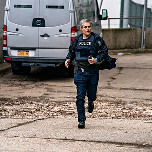 Fotoğraf Lincoln Rhyme: Hunt for the Bone Collector