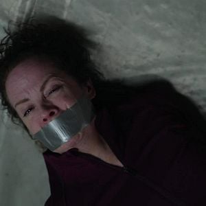 Fotoğraf Lincoln Rhyme: Hunt for the Bone Collector