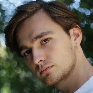 Fotoğraf Dylan Raffin