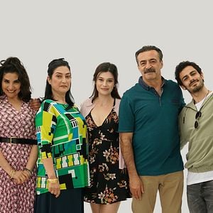 Fotoğraf Gençliğim Eyvah