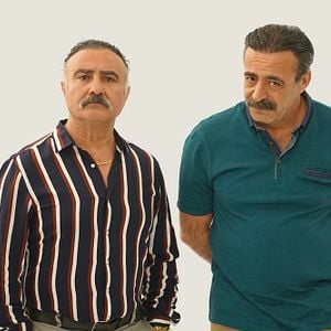 Fotoğraf Gençliğim Eyvah