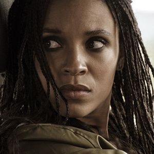 Fotoğraf Balle perdue