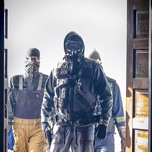 Fotoğraf The Stand (2020)