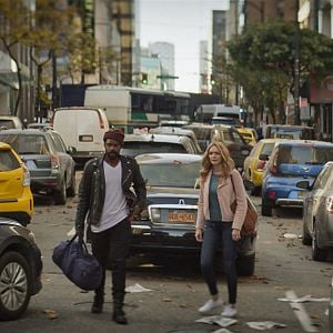 Fotoğraf The Stand (2020)