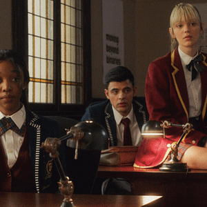 Fotoğraf Blood & Water