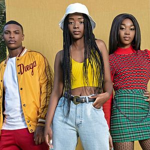 Fotoğraf Blood & Water