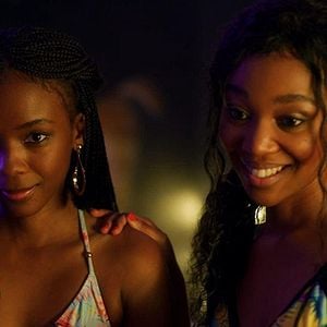 Fotoğraf Blood & Water