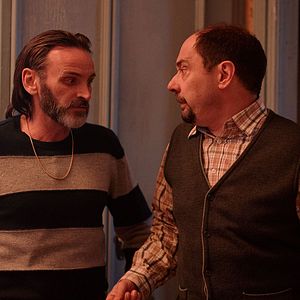 Fotoğraf La que se avecina