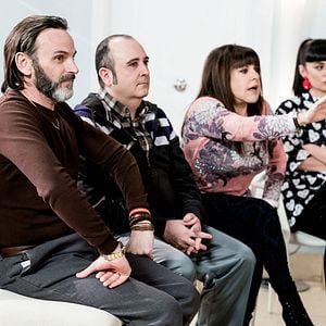 Fotoğraf La que se avecina