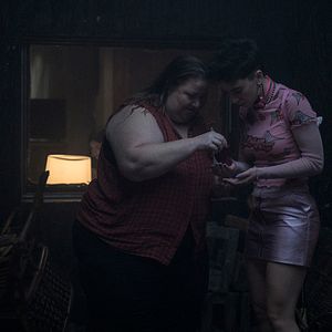 Fotoğraf Itziar Castro